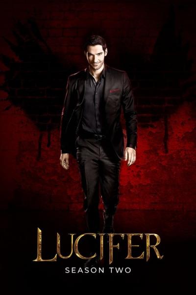 Liuciferis filmas online