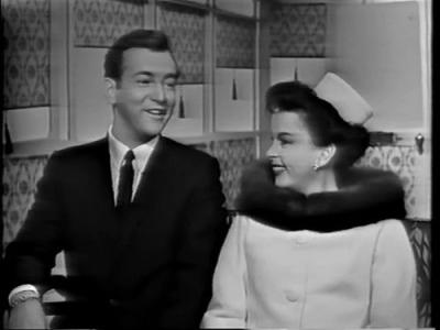 The Judy Garland Show