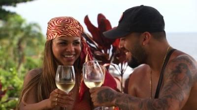 De Férias com o Ex Brasil