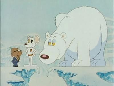 Danger Mouse