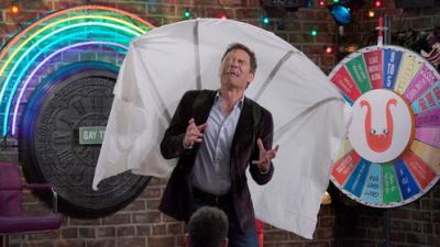 Will & Grace