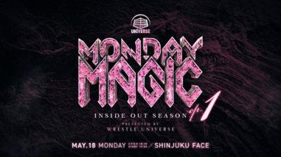 MONDAY MAGIC