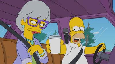 Simpsonai
