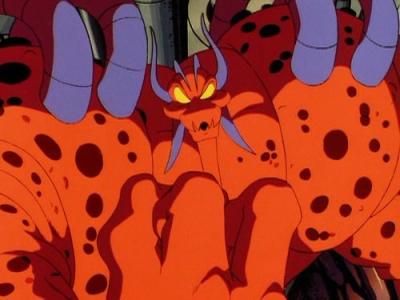 SWAT Kats: The Radical Squadron