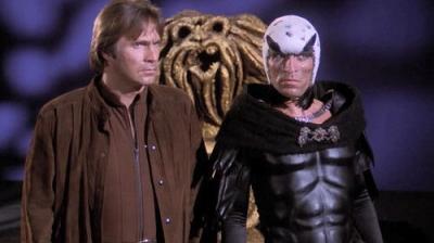 Buck Rogers in the 25th Century