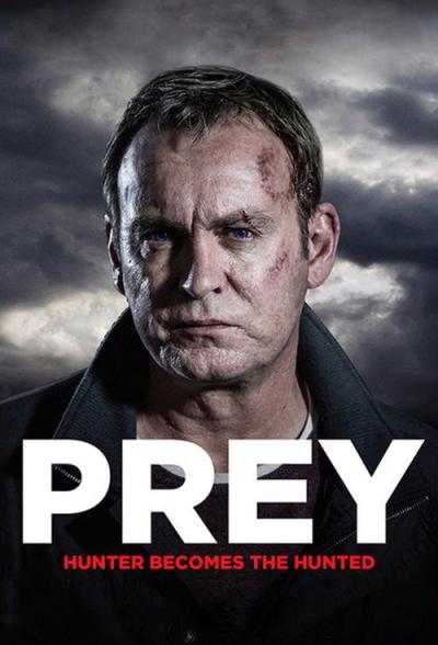 Prey filmas online