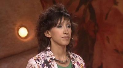 Comedy Woman