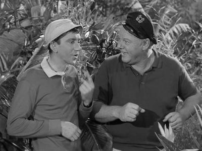 Gilligan's Island