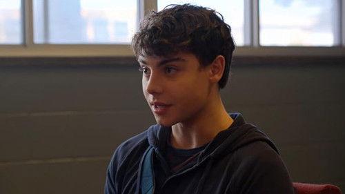 October Faction filmas žiurėti online