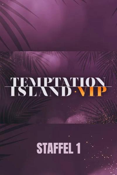 Temptation Island VIP filmas online