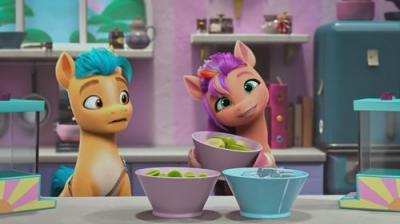 My Little Pony: Make Your Mark