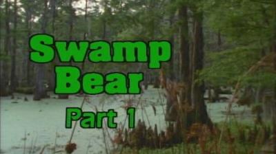 Marty Stouffer's Wild America