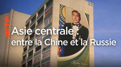 Le Dessous des cartes