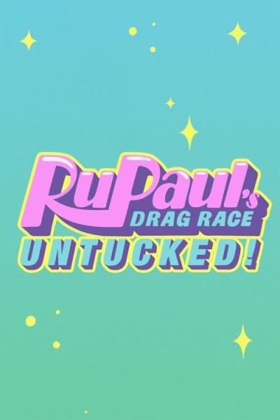 RuPaul's Drag Race: Untucked filmas online
