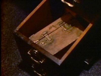 Friday the 13th: The Series