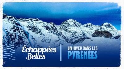 Échappées Belles