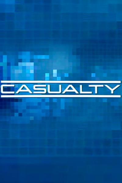 Casualty filmas online