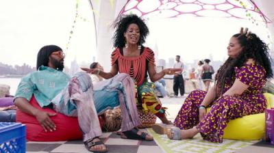 Survival of the Thickest