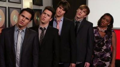 Big Time Rush