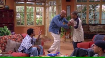 Mano žmona ir vaikai