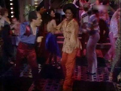 The Jeffersons