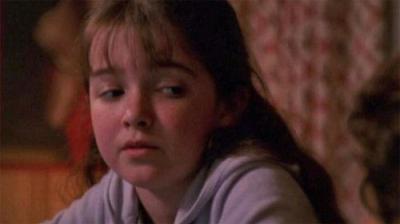 Judging Amy