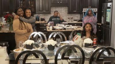 Love & Hip Hop Atlanta