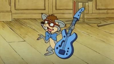 Los Trotamúsicos