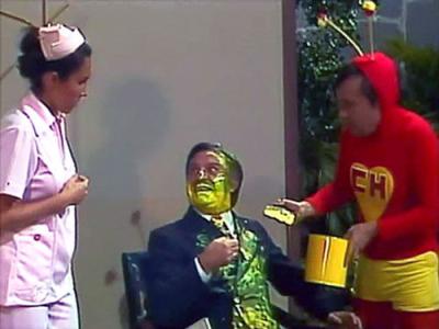 Chespirito