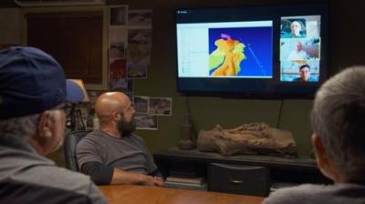 The Curse of Oak Island
