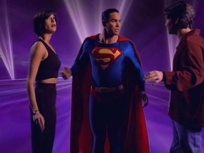 Lois & Clark: The New Adventures of Superman