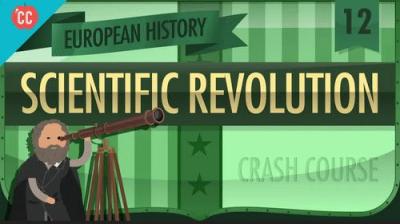 Crash Course European History