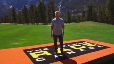 The Amazing Race Canada
