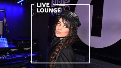 BBC Radio 1's Live Lounge