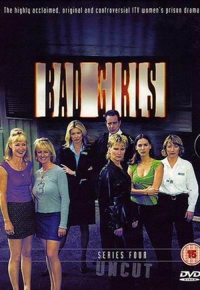 Bad Girls filmas online