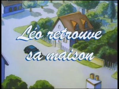 Léo et Popi