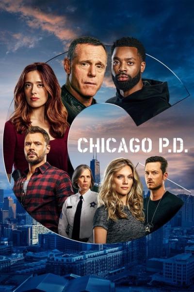 Čikagos policija filmas online