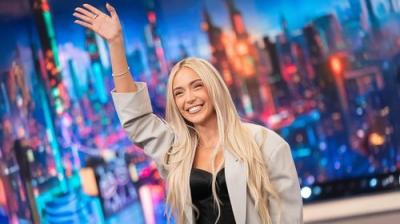 El hormiguero
