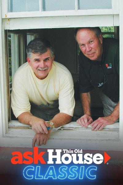 Ask This Old House filmas online