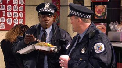 Mike & Molly