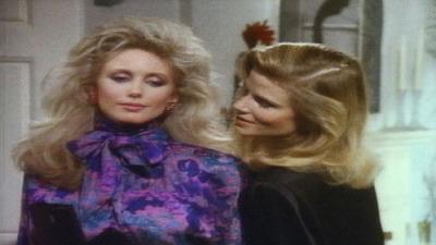 Falcon Crest