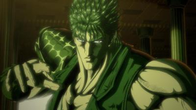北斗の拳 -FIST OF THE NORTH STAR-