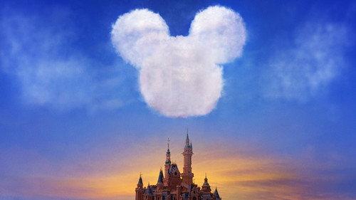The Imagineering Story filmas žiurėti online