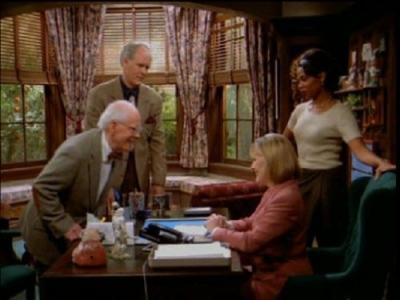 3rd Rock from the Sun