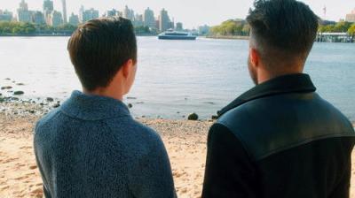 Danny Will Die Alone