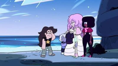 Steven Universe