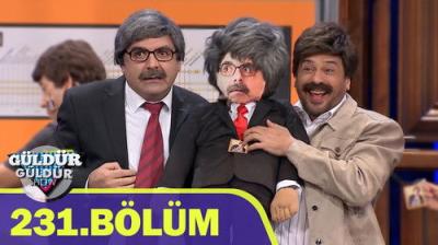Güldür Güldür Show