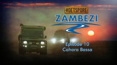 Voetspore