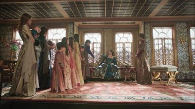 Muhteşem Yüzyıl: Kösem