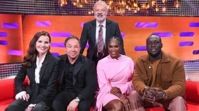 The Graham Norton Show